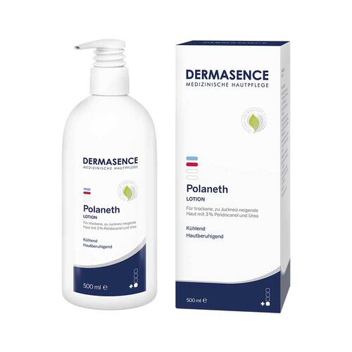 Dermasence Polaneth Lotion - 1