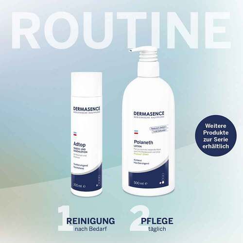 Dermasence Polaneth Lotion - 5