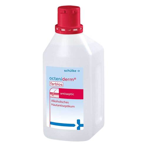 octeniderm® farblos - 1