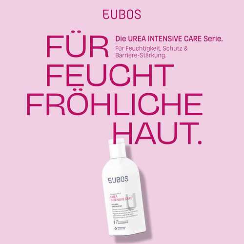 Eubos Trockene Haut Urea 5% - 2