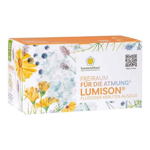 Lumison fl&uuml;ssig Sonnenmoor - 1