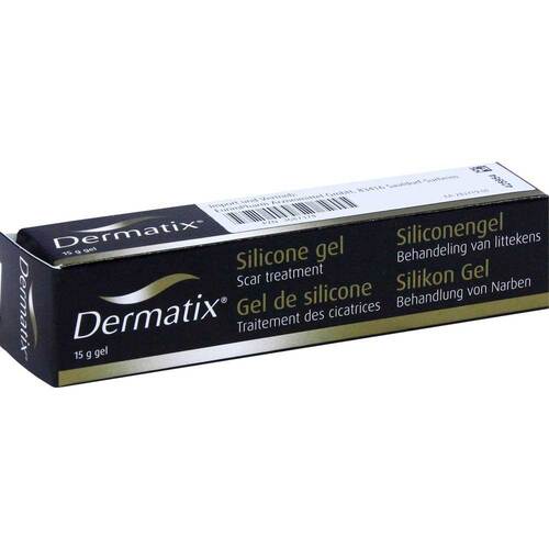 Dermatix Gel - 1