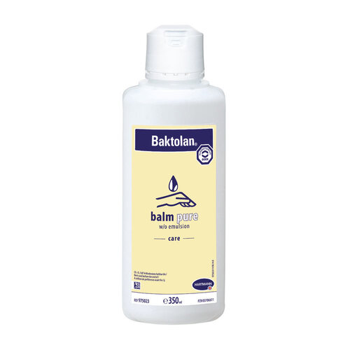 Baktolan balm pure - 1