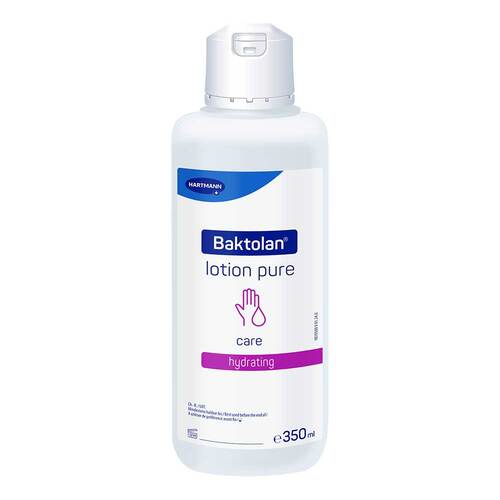 Baktolan Lotion pure - 1