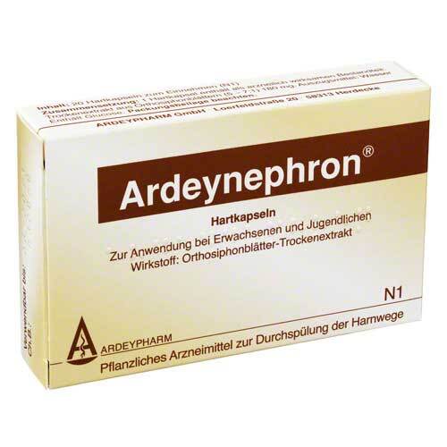 Ardeynephron Kapseln - 1