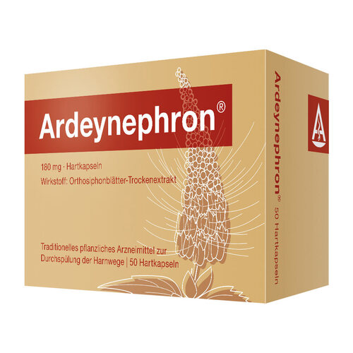 Ardeynephron Kapseln - 1