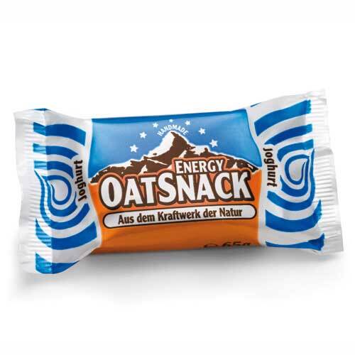 Oatsnack Energy Joghurt - 1