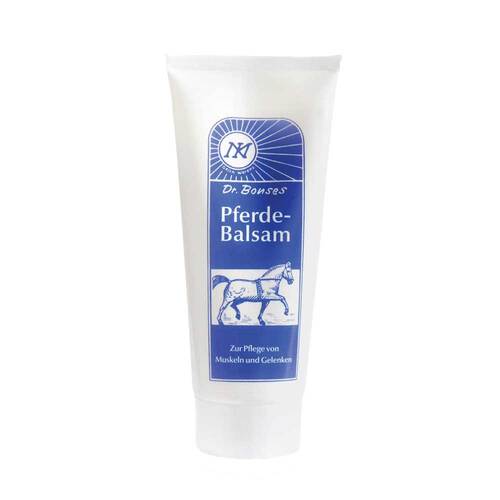 Dr. Bonses Pferde-Balsam - 1
