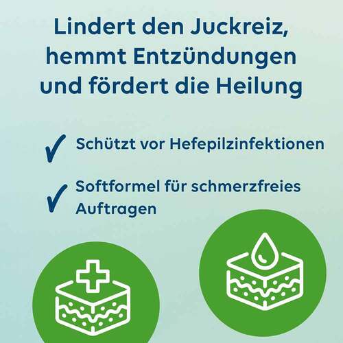 Multilind® Heilsalbe mit Nystatin und Zinkoxid - 3