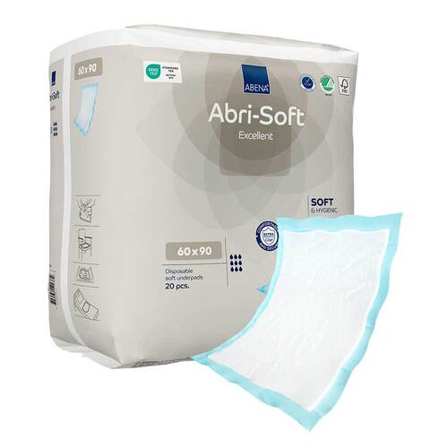 Abri Soft 60x90cm Excellent - 2