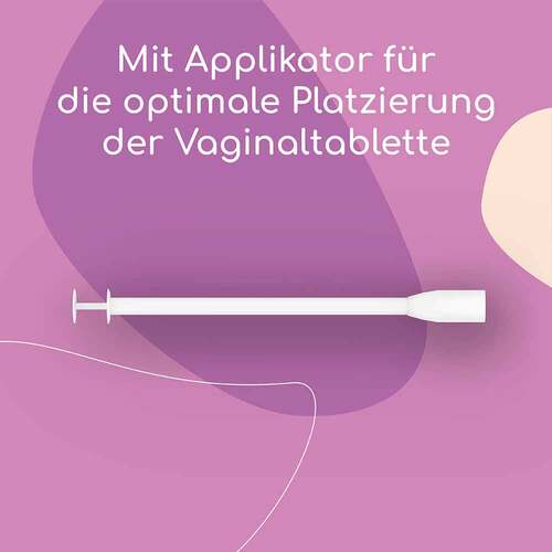 Kadefungin 3 Vaginaltabletten - 5