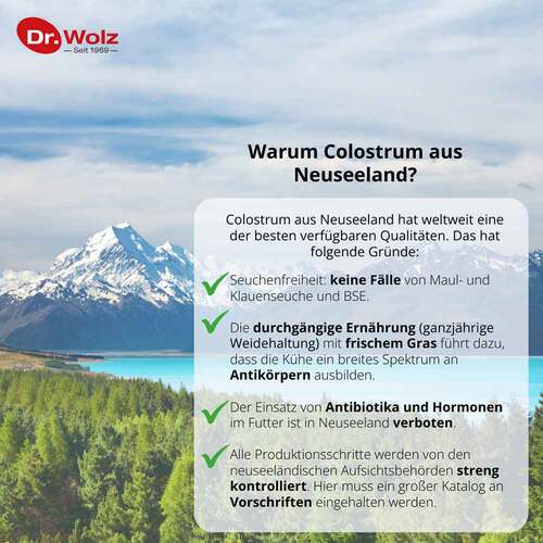 Lactobin N Pulver - 3