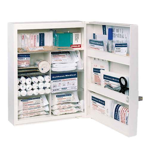 Verbandschrank Famulus Kunststoff 1-t&uuml;rig - 1