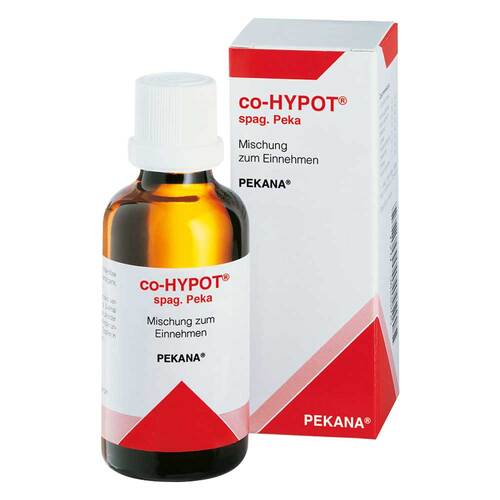 co-HYPOT® spag. Peka Tropfen - 1