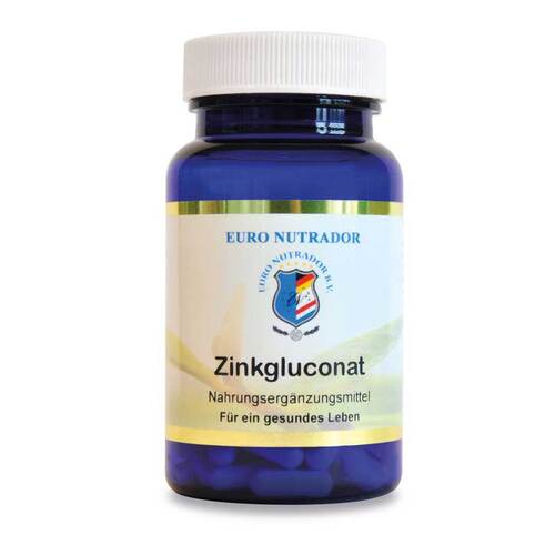Zinkgluconat Kapseln - 1
