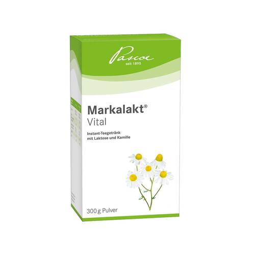 Markalakt Vital Pulver - 1