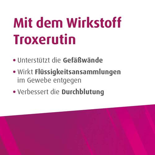 Veno SL 300 Hartkapseln - 7