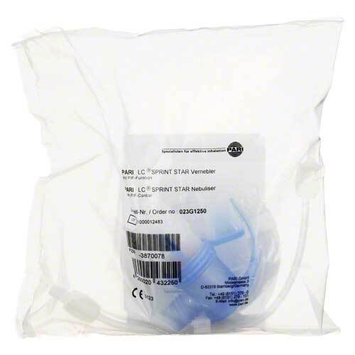 Pari LC Sprint Star - 1