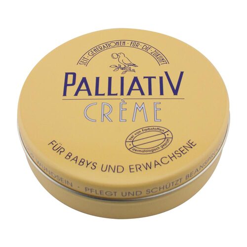 Palliativ Creme - 1