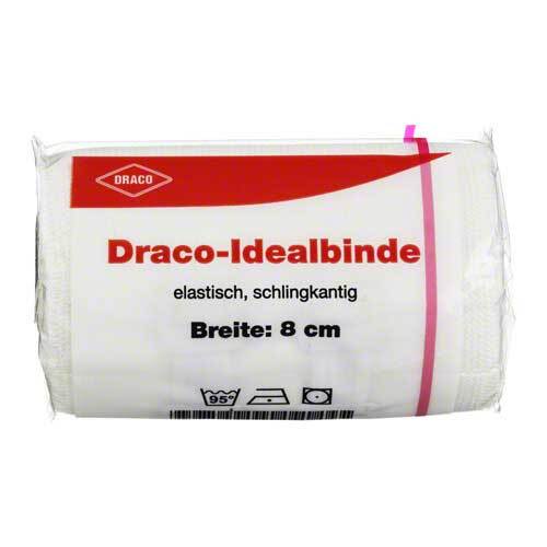 Idealbinde 5mx8cm DIN schlin - 1
