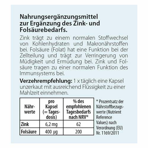 Fructobalax Kapseln - 4