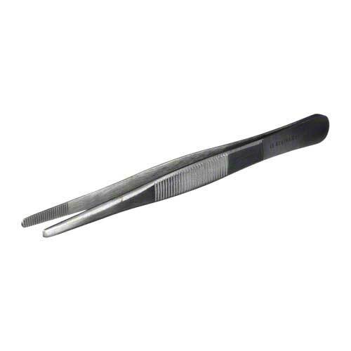 Pinzette anatomisch 14 cm - 1