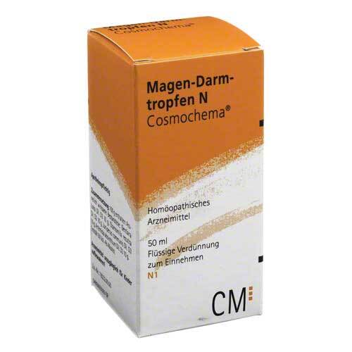 Magen Darmtropfen N Cosmoche - 1