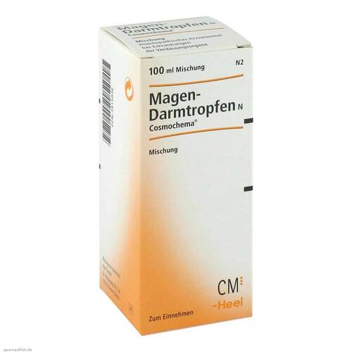 Magen Darmtropfen N Cosmoche - 1