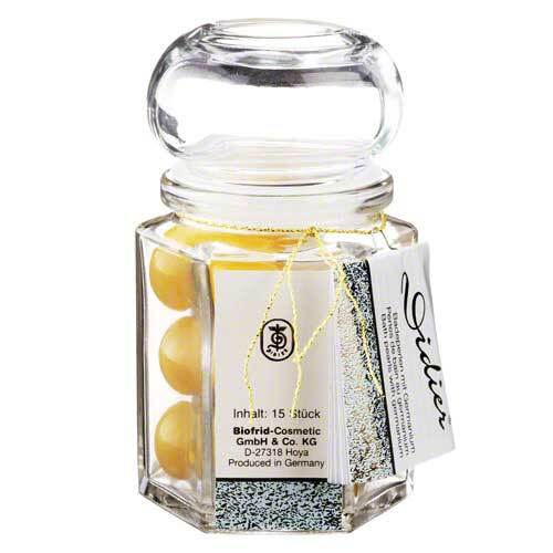 Didier Germanium Badeperlen - 1