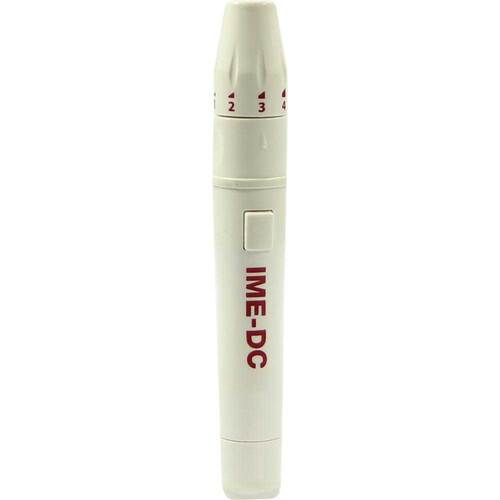 Ime DC Stechhilfeger&auml;t f&uuml;r Blutgewinnung - 1