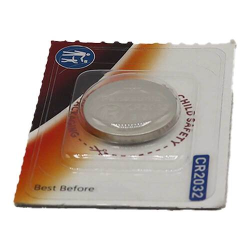 Ime DC Batterie f&uuml;r Blutzuckermessger&auml;t - 1