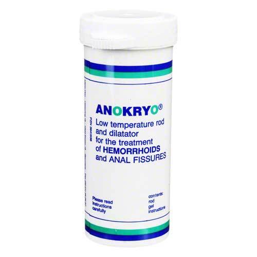 Anokryo Kombiset - 1