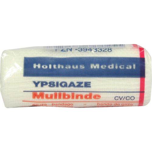 Ypsigaze Mullbinde 6cmx4m - 1