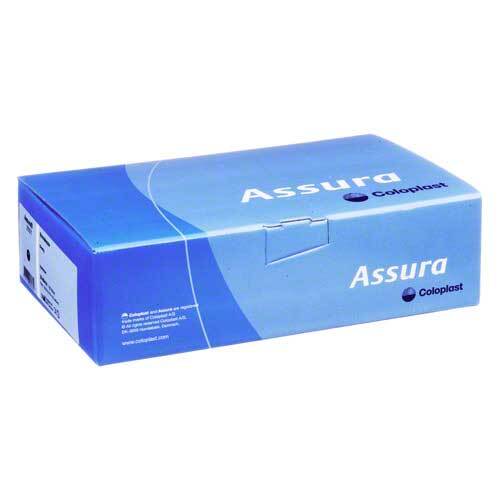 Assura Stomakappe 20 - 55mm 25 - 1