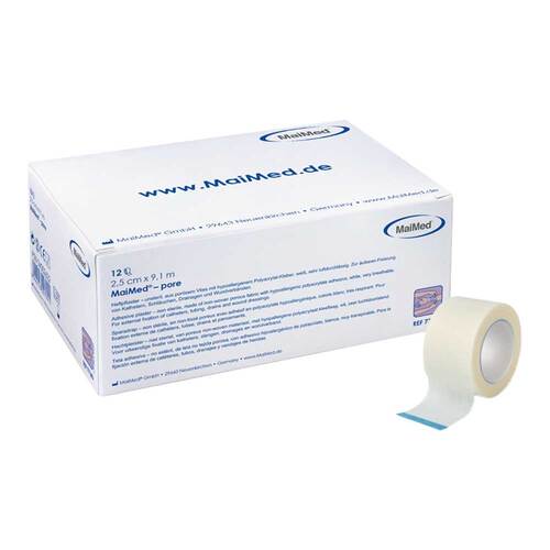 Maimed Pore Heftpflaster 2,5 - 1