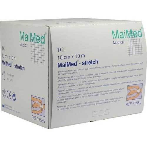 Maimed Stretch Fixiervlies 1 - 1