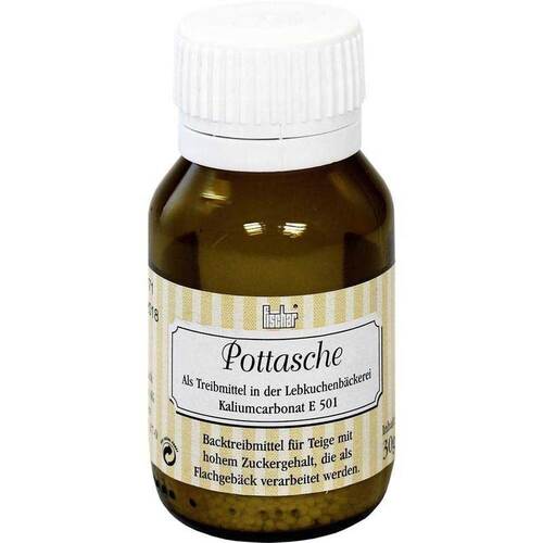 Pottasche - 1