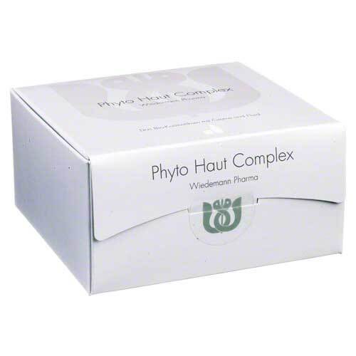 Phyto Haut Complex 50ml + 30ml Kombipackung - 1