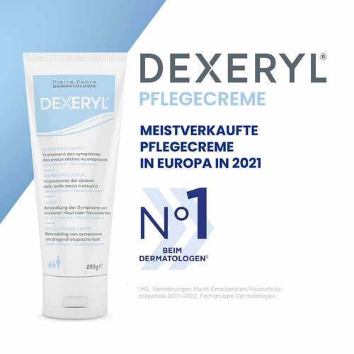 DEXERYL Pflegecreme - 2