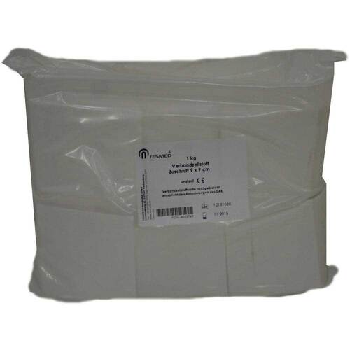 Verbandzellstoff hochgebleic - 1