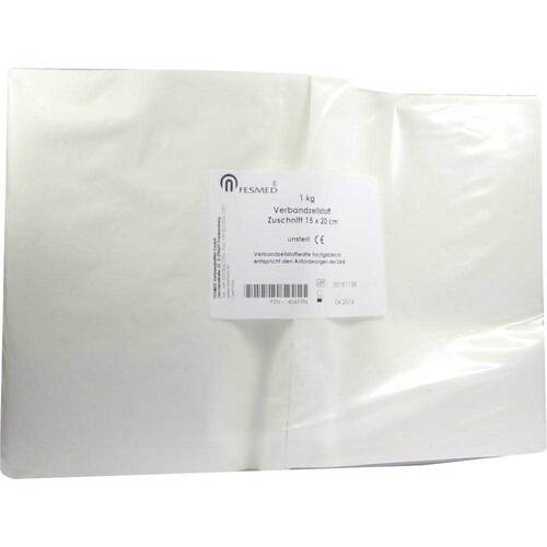 Verbandzellstoff hochgebleic - 1