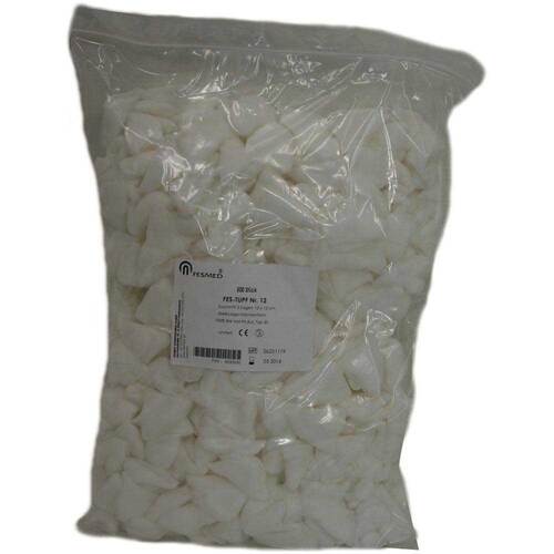 Mulltupfer Fes Tupf Nr.12 un - 1