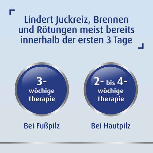 Canesten® EXTRA Spray gegen Pilzerkrankungen der Haut - 10