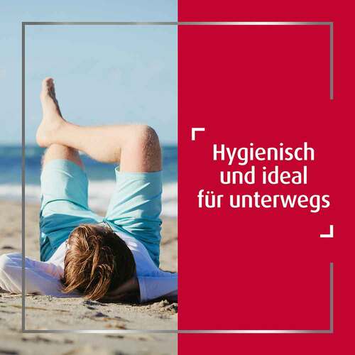 Canesten® EXTRA Spray gegen Pilzerkrankungen der Haut - 9