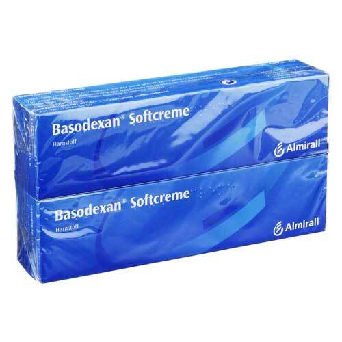 Basodexan Softcreme - 1