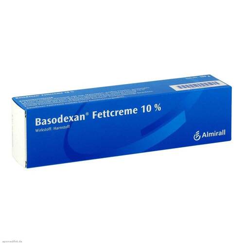 Basodexan Fettcreme - 1