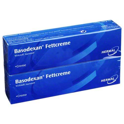 Basodexan Fettcreme - 1