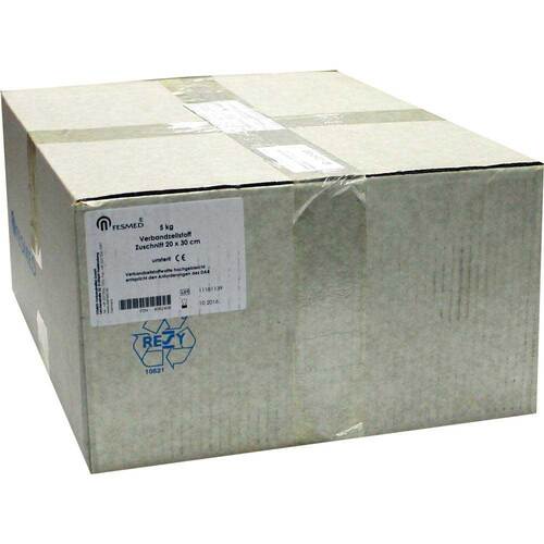 Verbandzellstoff hochgebleic - 1