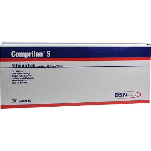 Comprilan S Binde 5mx10cm - 1