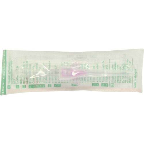 Introcan Safety W Venenv.Kan - 1